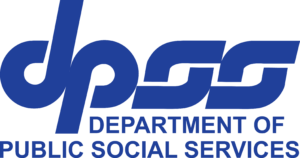 Link to Department of Public Social Services website