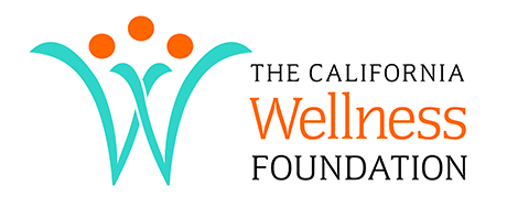 Link to the California Wellness Foundation website