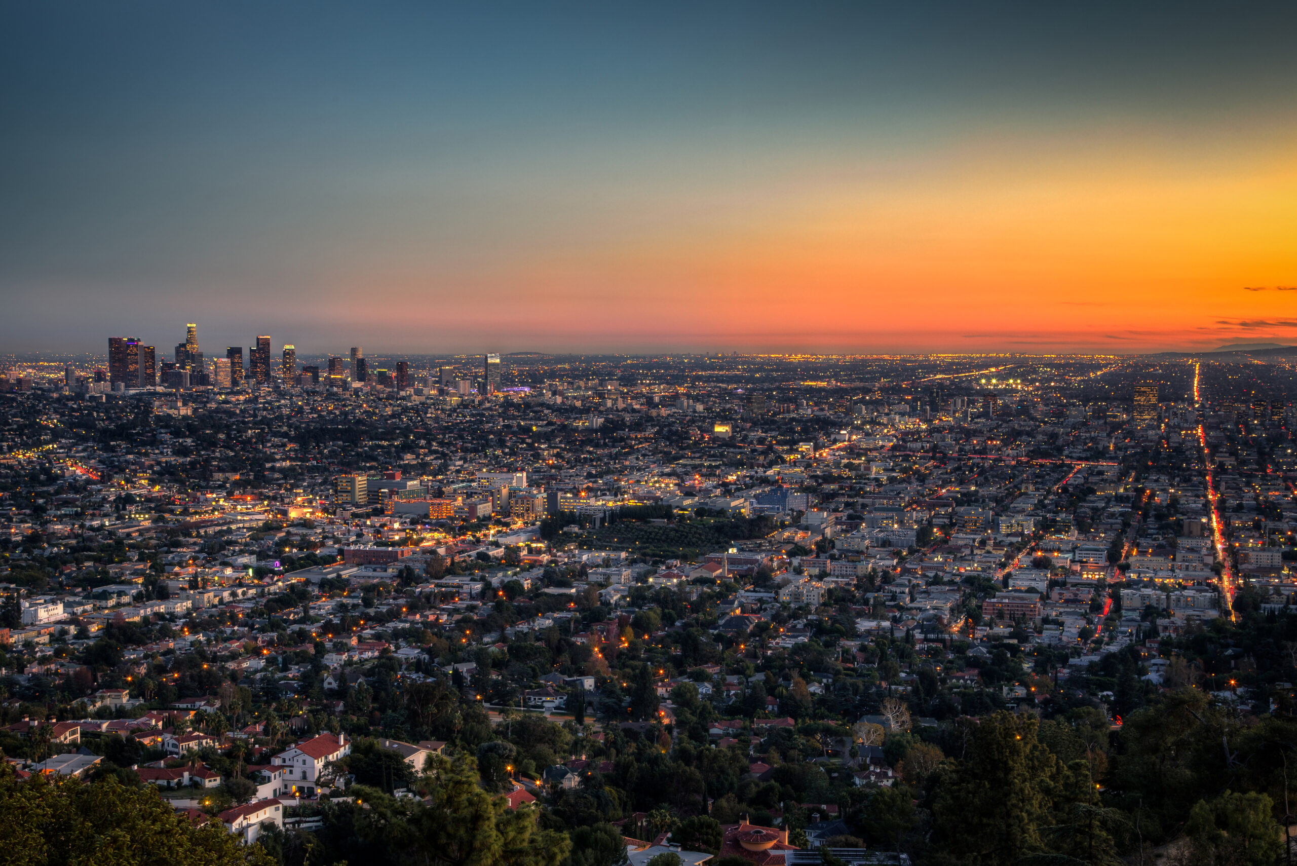 A People's Guide to Los Angeles by Laura Pulido, Laura R