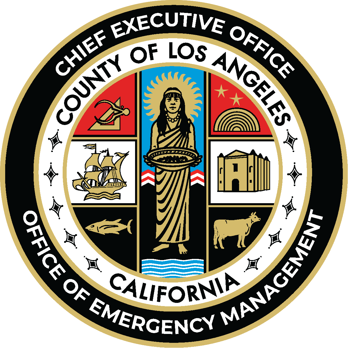 Emergency – COUNTY OF LOS ANGELES