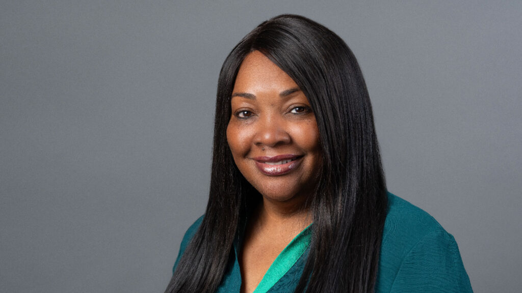 Sandra Young