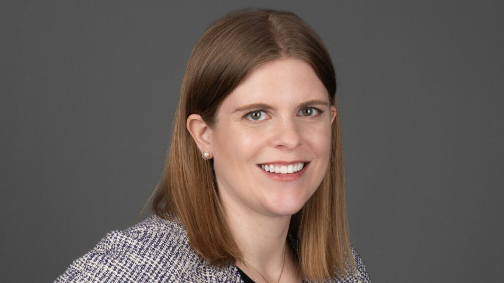 Lauren Buller