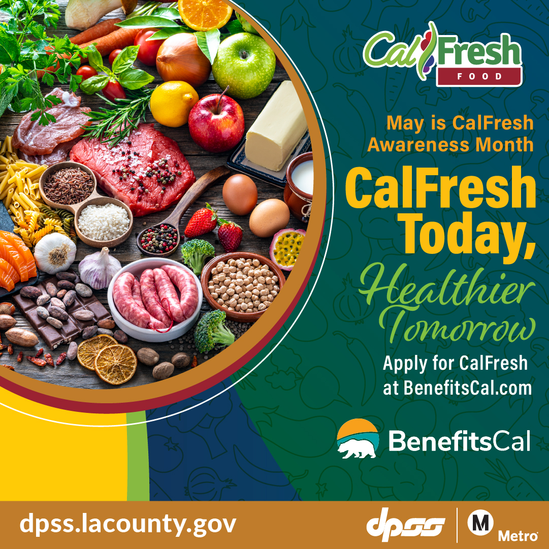 Explore the Data – Los Angeles County