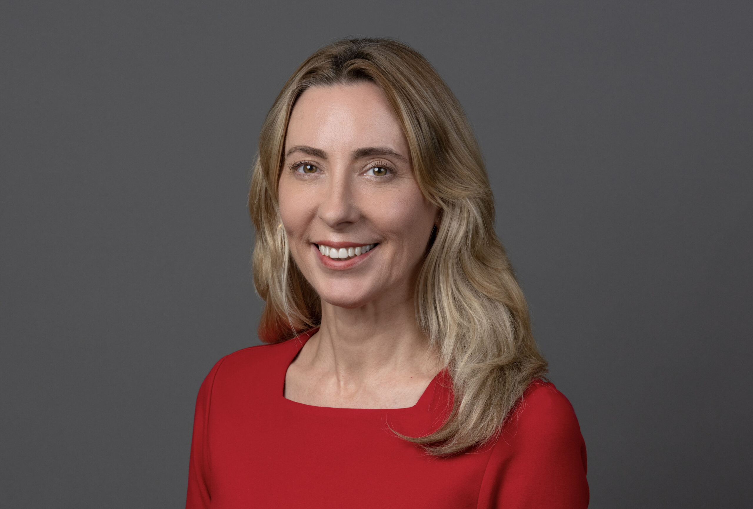 Maggie Carter