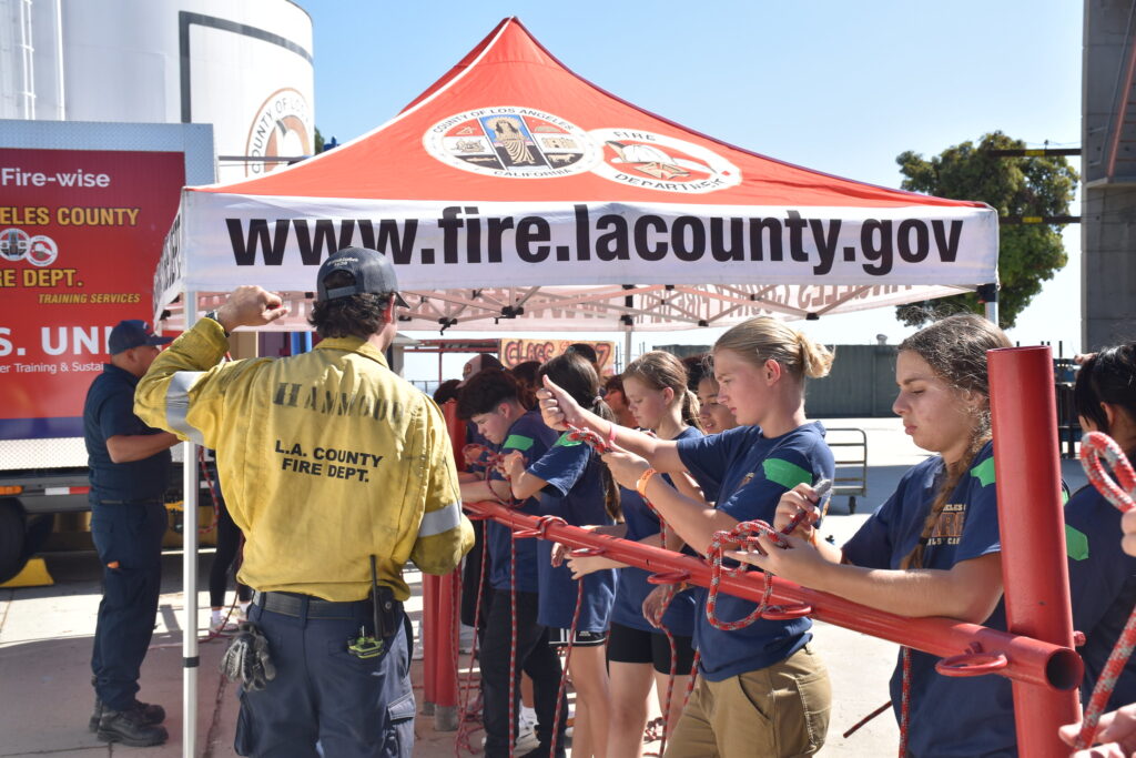 The L.A. County Anti-Racism, Diversity, and Inclusion Initiative