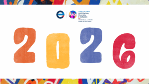 Colorful numbers "2026" represent the vision for equity and inclusion in Los Angeles County's ARDI Initiative.