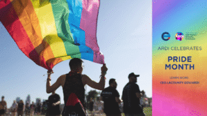 Pride Month