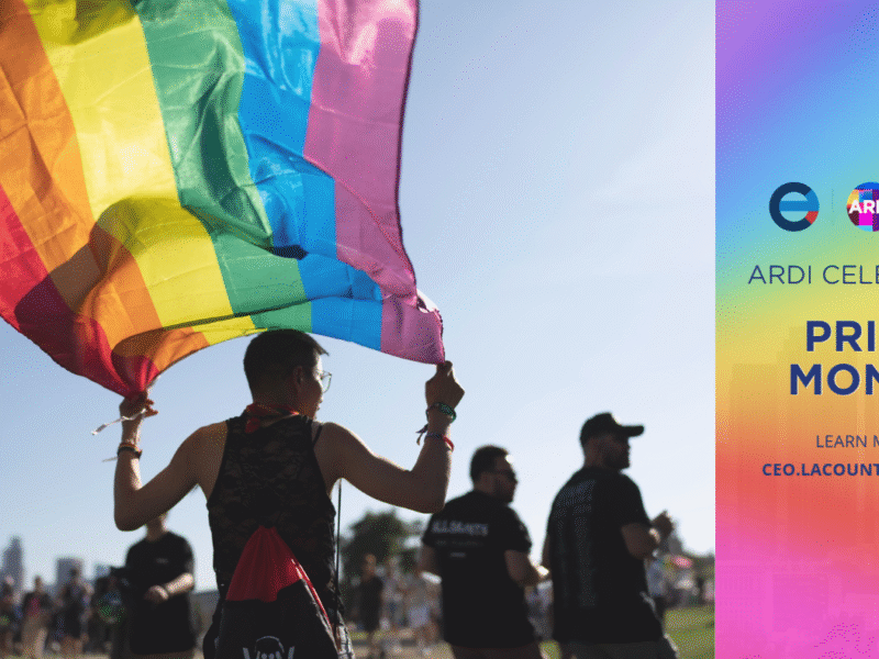 Pride Month